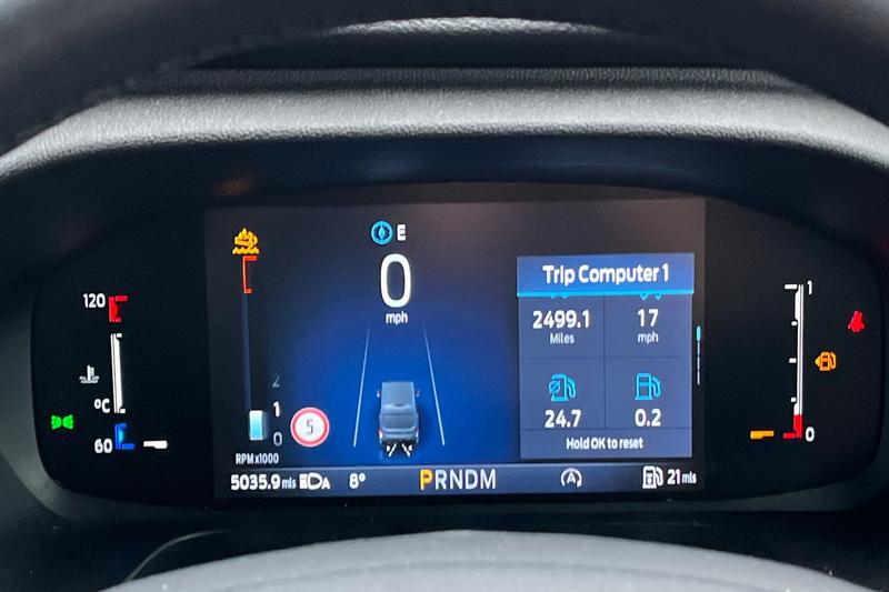 Used Ford Transit 2025 for sale - 76908822: Photo 9