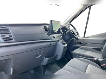 Used Ford E-Transit 2025 for sale - 75935092: Photo