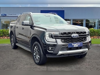 Used Ford Ranger 2023 for sale - 79479718: Photo