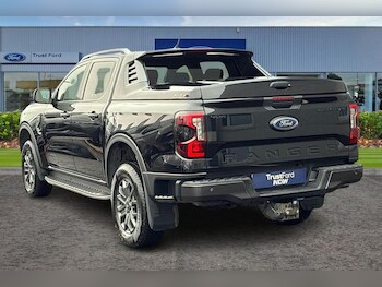 Used Ford Ranger 2023 for sale - 79479718: Photo