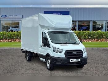 Used Ford Transit 2023 for sale - 78886136: Photo
