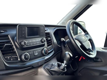 Used Ford Transit 2023 for sale - 78886136: Photo
