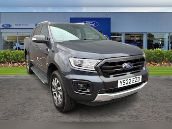 Used Ford Ranger 2022 for sale - 78543037: Photo