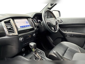 Used Ford Ranger 2022 for sale - 78543037: Photo