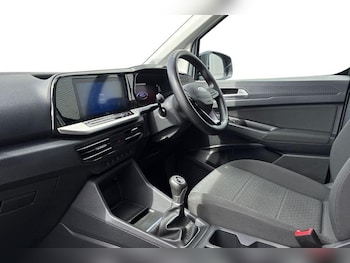 Used Ford Transit Connect 2025 for sale - 78543034: Photo