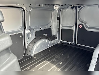 Used Ford Transit Connect 2025 for sale - 78543034: Photo