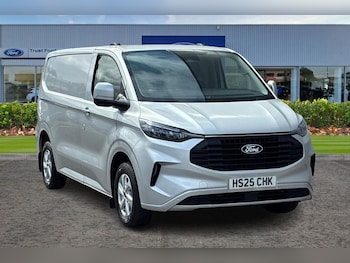 Used Ford Transit Custom 2025 for sale - 79312167: Photo