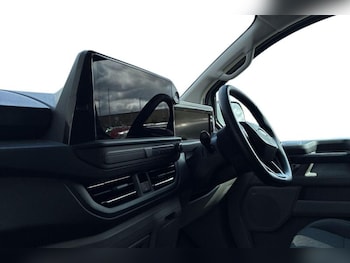 Used Ford Transit Custom 2025 for sale - 79312167: Photo