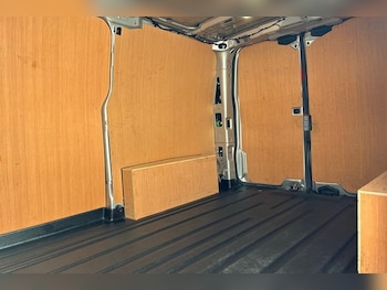 Used Ford Transit Custom 2025 for sale - 79312167: Photo