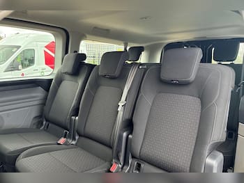Used Ford Transit Custom 2025 for sale - 79641298: Photo