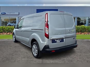 Used Ford Transit Connect 2023 for sale - 79802680: Photo