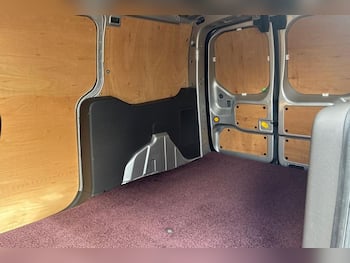 Used Ford Transit Connect 2023 for sale - 79802680: Photo