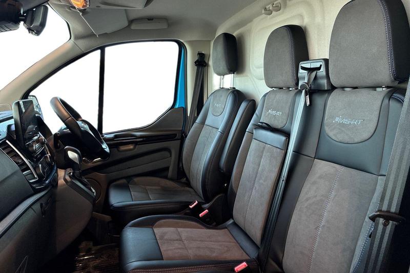 Used Ford Transit Custom 2023 for sale - 78153000: Photo 10
