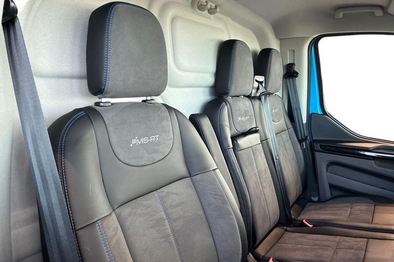 Used Ford Transit Custom 2023 for sale - 78153000: Photo 11