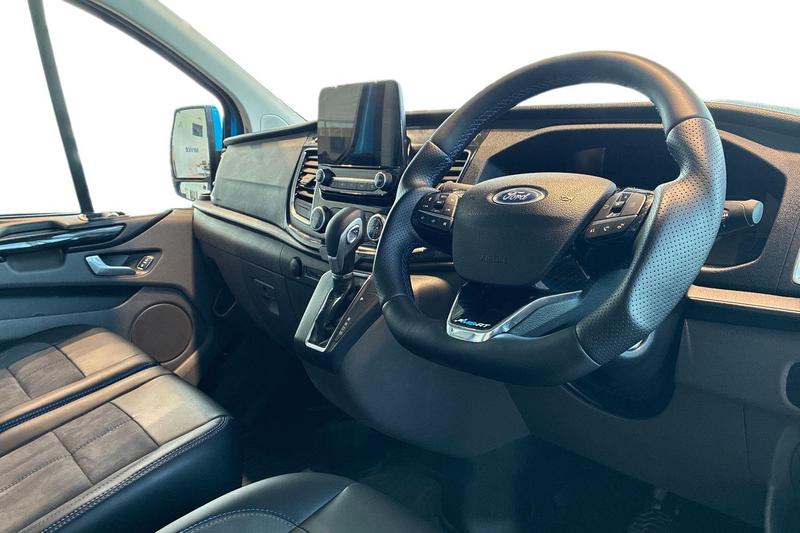 Used Ford Transit Custom 2023 for sale - 78153000: Photo 14