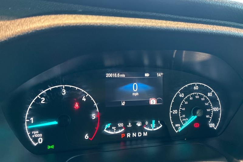 Used Ford Transit Custom 2023 for sale - 78153000: Photo 15