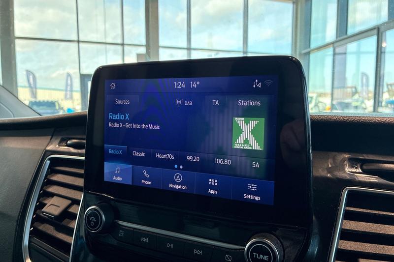 Used Ford Transit Custom 2023 for sale - 78153000: Photo 16