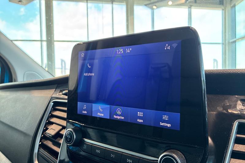 Used Ford Transit Custom 2023 for sale - 78153000: Photo 17