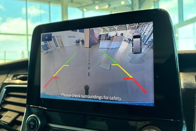 Used Ford Transit Custom 2023 for sale - 78153000: Photo 18