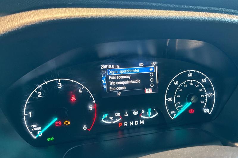 Used Ford Transit Custom 2023 for sale - 78153000: Photo 19