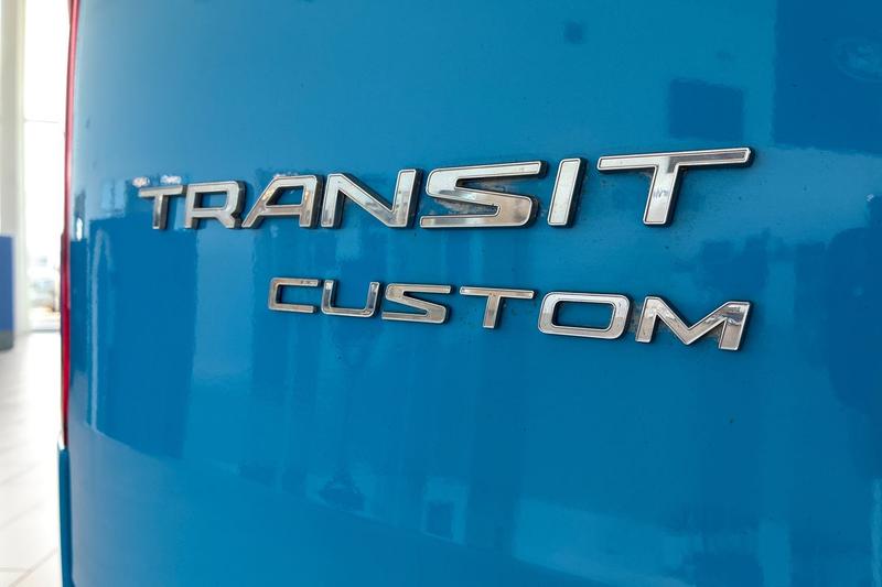 Used Ford Transit Custom 2023 for sale - 78153000: Photo 20