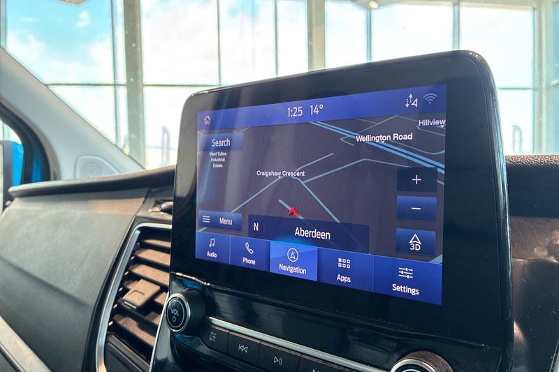 Used Ford Transit Custom 2023 for sale - 78153000: Photo 22