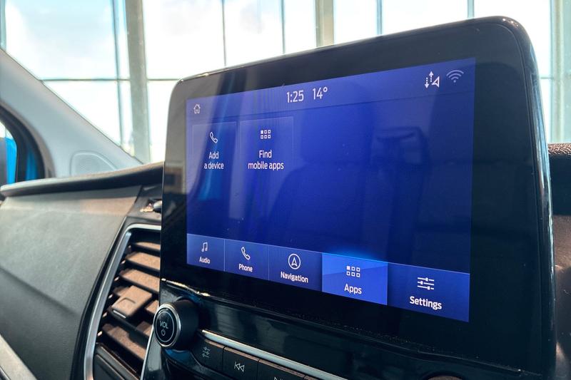 Used Ford Transit Custom 2023 for sale - 78153000: Photo 23