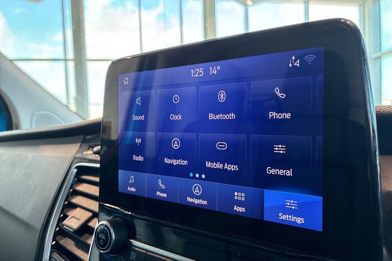 Used Ford Transit Custom 2023 for sale - 78153000: Photo 24