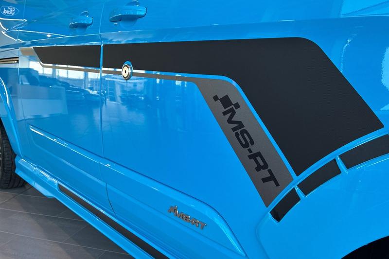 Used Ford Transit Custom 2023 for sale - 78153000: Photo 25