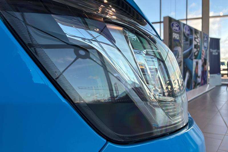 Used Ford Transit Custom 2023 for sale - 78153000: Photo 27