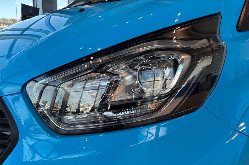 Used Ford Transit Custom 2023 for sale - 78153000: Photo 29