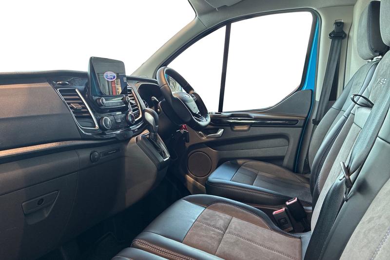 Used Ford Transit Custom 2023 for sale - 78153000: Photo 3