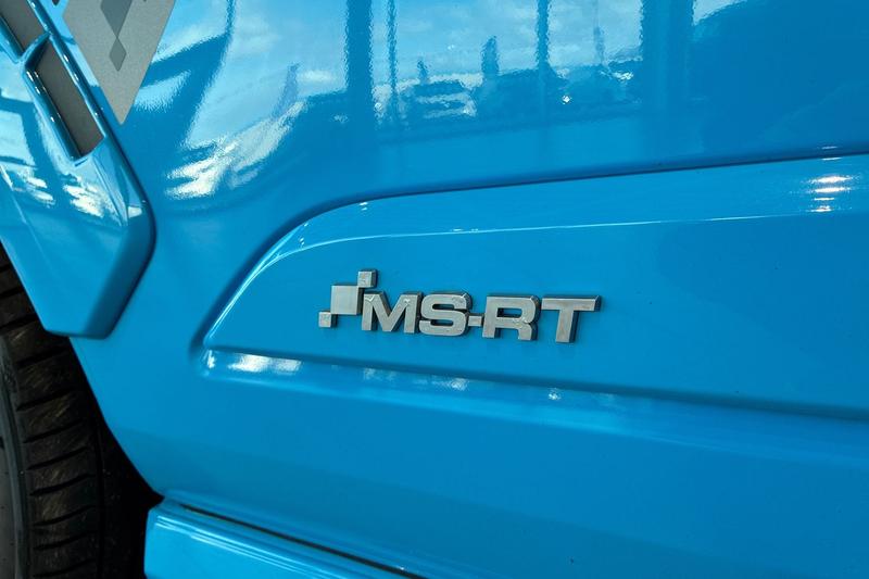 Used Ford Transit Custom 2023 for sale - 78153000: Photo 30