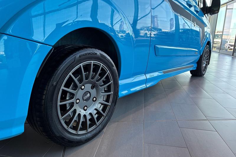 Used Ford Transit Custom 2023 for sale - 78153000: Photo 33