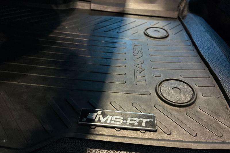 Used Ford Transit Custom 2023 for sale - 78153000: Photo 35