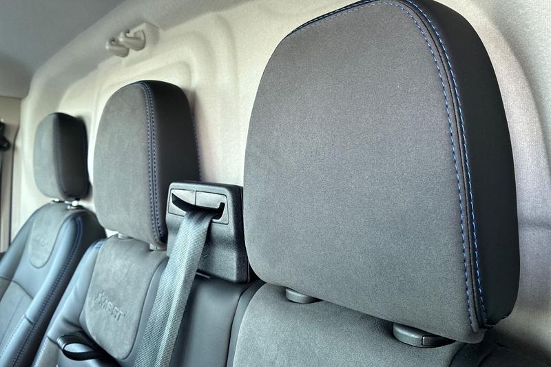 Used Ford Transit Custom 2023 for sale - 78153000: Photo 36