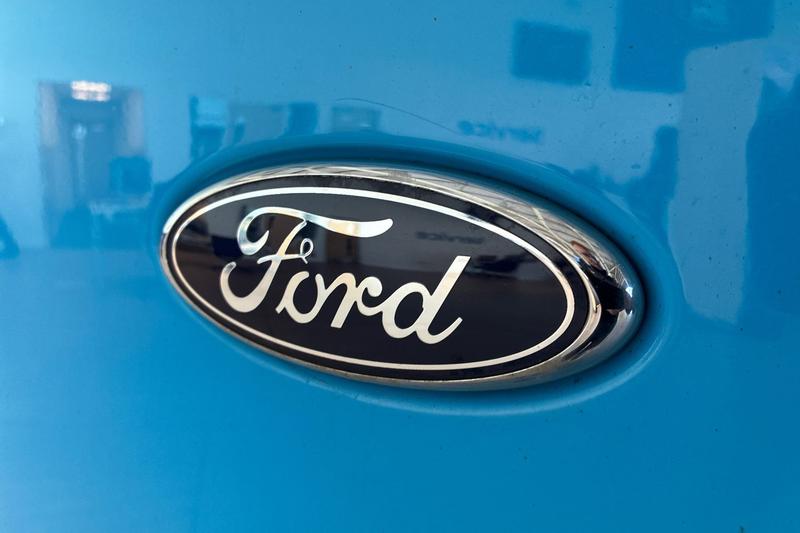 Used Ford Transit Custom 2023 for sale - 78153000: Photo 38