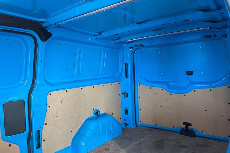 Used Ford Transit Custom 2023 for sale - 78153000: Photo 4