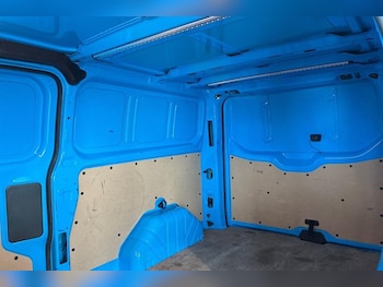 Used Ford Transit Custom 2023 for sale - 78153000: Photo