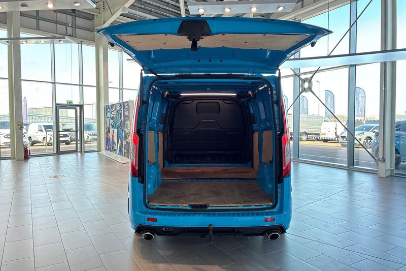 Used Ford Transit Custom 2023 for sale - 78153000: Photo 6