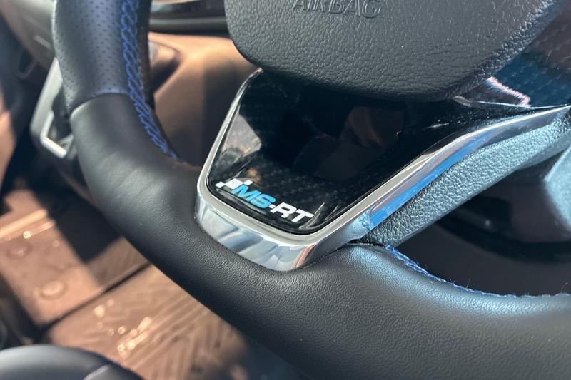 Used Ford Transit Custom 2023 for sale - 78153000: Photo 9