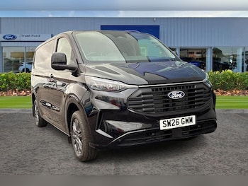 Used Ford Transit Custom 2026 for sale - 79375364: Photo