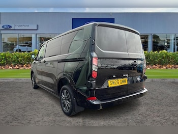 Used Ford Transit Custom 2026 for sale - 79375364: Photo