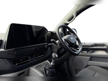 Used Ford Transit Custom 2026 for sale - 79375364: Photo