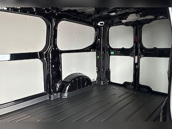 Used Ford Transit Custom 2026 for sale - 79375364: Photo