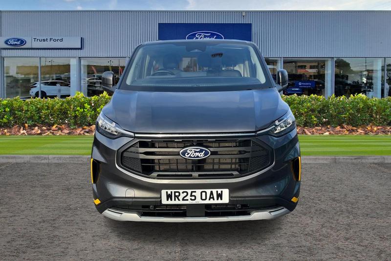Used Ford Transit Custom 2025 for sale - 77746898: Photo 11
