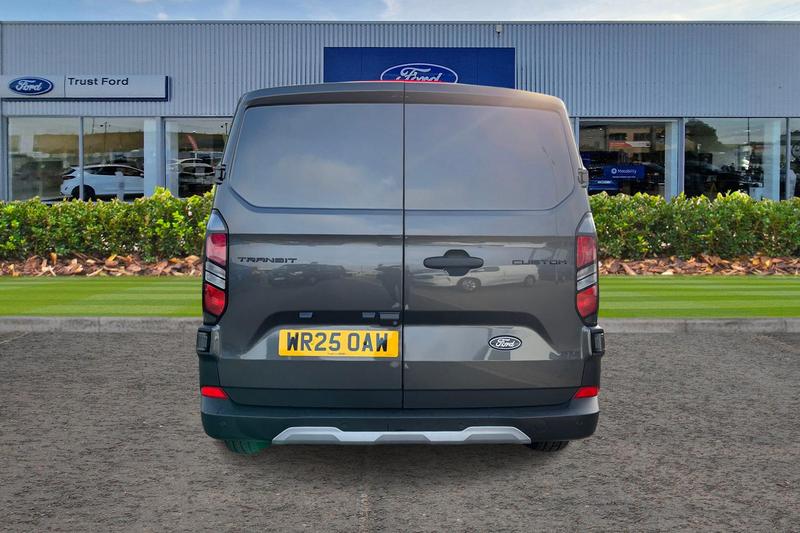 Used Ford Transit Custom 2025 for sale - 77746898: Photo 12