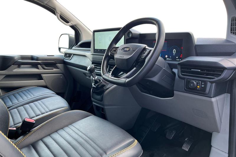 Used Ford Transit Custom 2025 for sale - 77746898: Photo 13