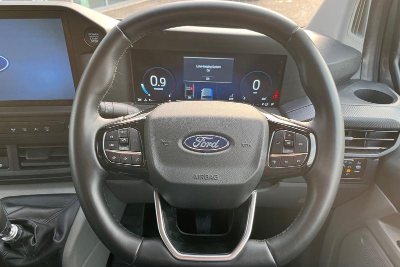 Used Ford Transit Custom 2025 for sale - 77746898: Photo 14