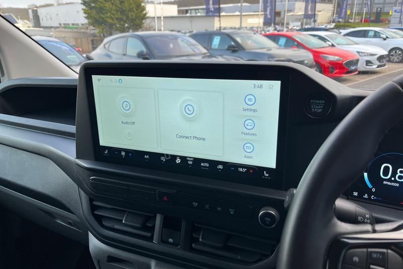 Used Ford Transit Custom 2025 for sale - 77746898: Photo 15